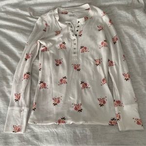 Aerie floral thermal